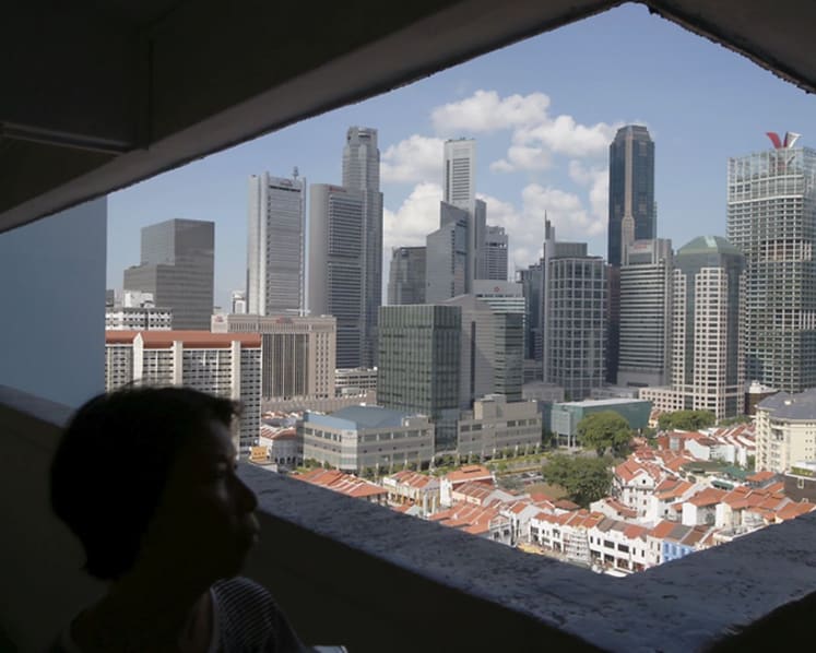 Commentary: Three literacies to level up Singapore’s disruption game