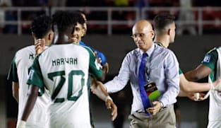 Constantine to coach Rwanda for second spell