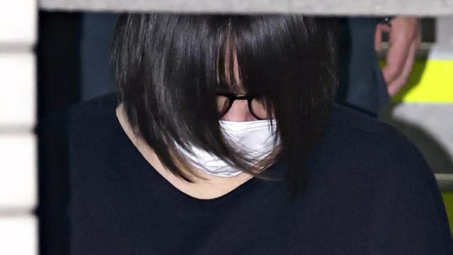 日本银行职员监守自盗 偷客户逾千万新元金条和现金
