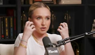 Pengakuan pilu Hayden Panettiere jadi korban perdagangan seks sebelum kematiannya