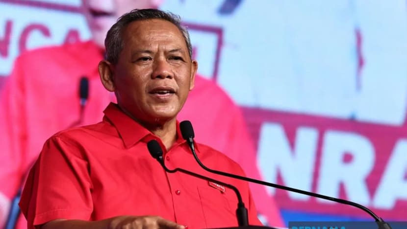 PRN Negeri Sembilan: Rakyat Johor harus ambil iktibar dari pengalaman Negeri Sembilan: Menteri Besar