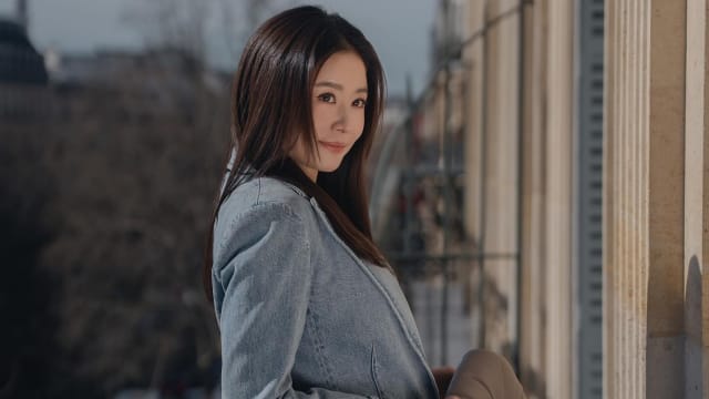 不逼女儿学才艺　林心如：我不属于强迫型