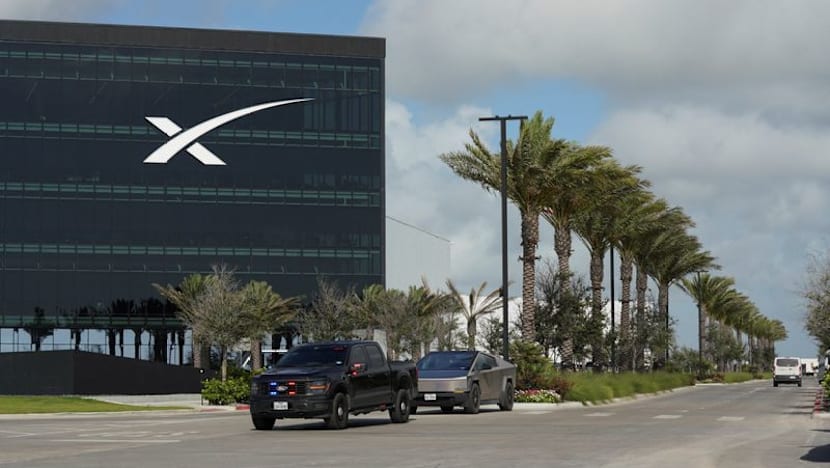 AI startup Reflection signs computing power deal with SpaceX
