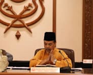 Former Malaysian minister charged with misappropriation of US$211 million in haj pilgrimage funds 