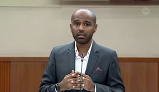 Debate on President’s speech: Hamid Razak on doing more for mental health