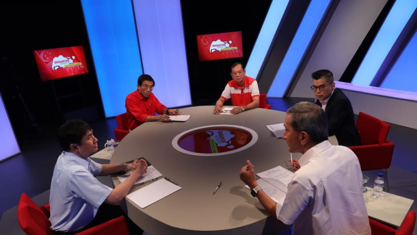 GE2020: PAP says SDP’s population size falsehood renders campaign 'pointless', calls into question its integrity