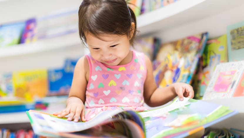 NLB pilots children’s book subscription service delivering eight books a month