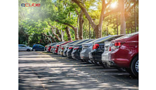 Ecube Car Rental Expands Car Rental Fleet to Meet Growing Demand in Singapore