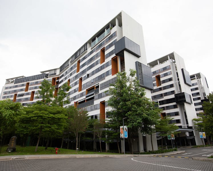 Student group appeals to SUTD to review 'sharp' 36% fee increase for hostel rooms