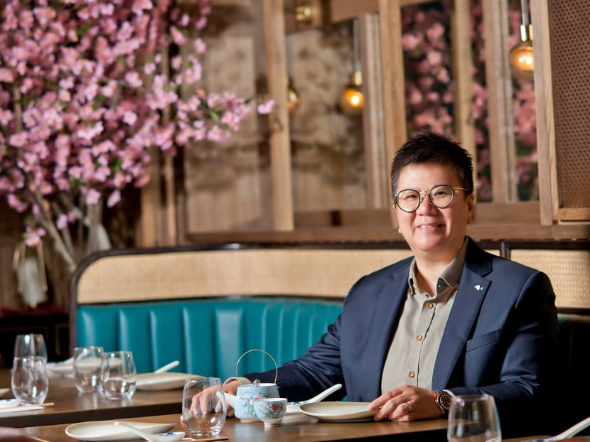 Ellen Chew, the Singaporean behind Singapulah restaurant in London, on raising her country’s culinary profile abroad Ellen Chew, the Singaporean behind Singapulah restaurant in London, on raising her country’s culinary profile abroad