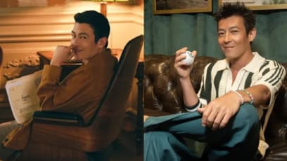 Court Clerical Error Lists Nike’s Lawsuit Against Edison Chen As $161mil… Turns Out It’s S$161K