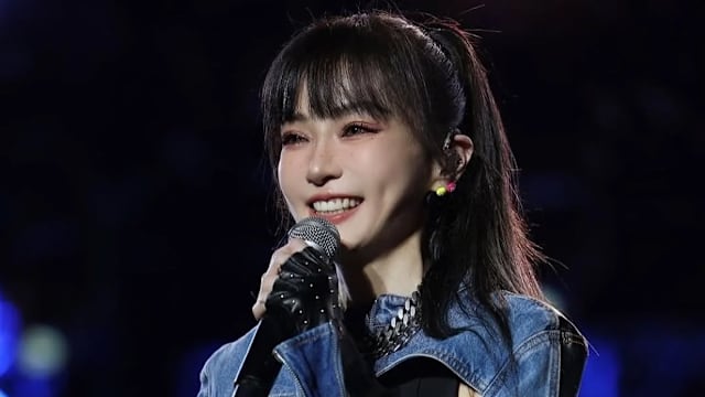 34年前遭遇严重车祸，谢金燕自揭后遗症缠身！