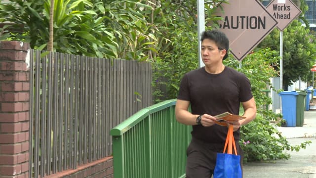 前线追踪 | 预告：年轻政治新星