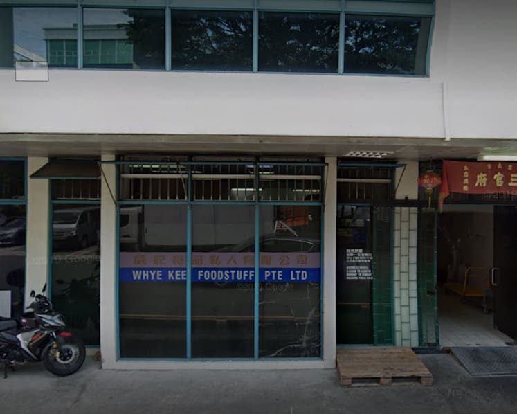 Food manufacturer fined S$17,700 for repeatedly dumping illegal liquid waste into public sewers
