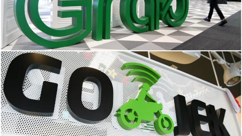 LTA proposes licensing ride-hailing firms such as Grab and GoJek