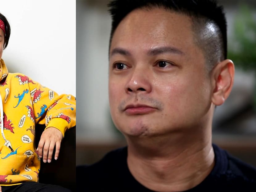 Dennis Chew Worked 3 Jobs During NS As He Had To Give His Mum S$500 A Month, Which Was More Than Double His NS Allowance