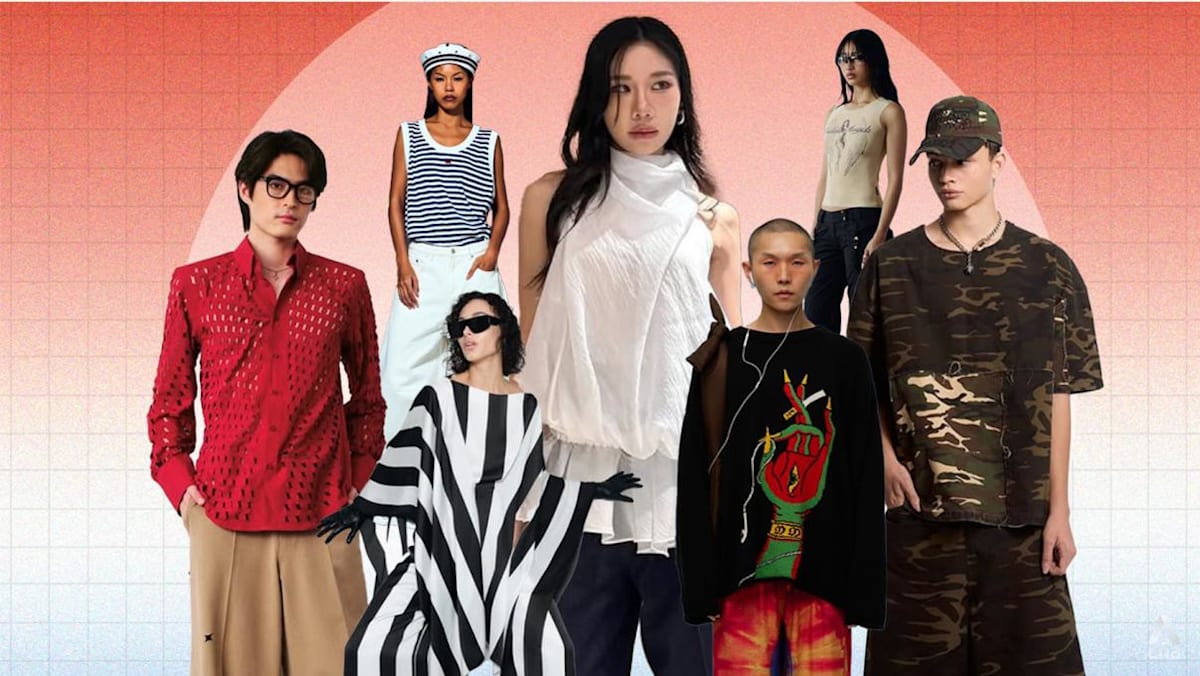 The fashion lover’s guide to 10 standout Thai brands you should know now and where to shop