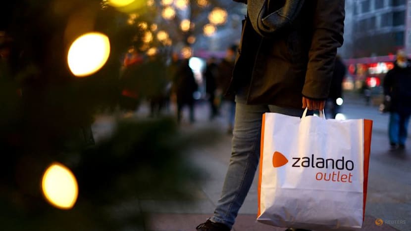 Fashion retailer Zalando loses EU court battle over online content rules