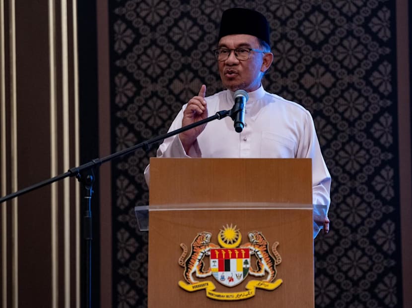 I never promised to free anyone from court cases: Malaysia PM Anwar