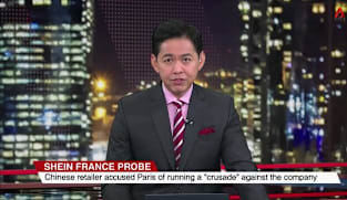 Asia Tonight - Sat 6 Dec 2025