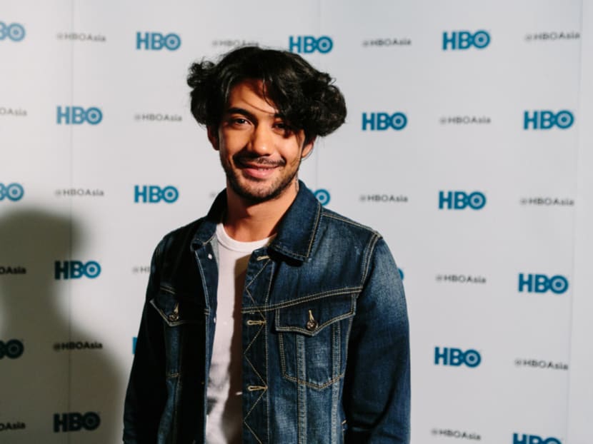 Cast of HBO Asia’s new original series Halfworlds can’t wait to ‘kick a**’