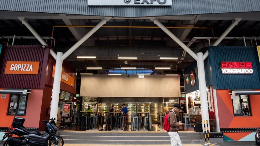 Timbre+ closing live music-eatery venue at S'pore Expo on Nov 26; many stallholders not staying with new operator