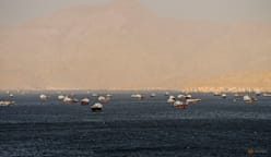 Commentary: Brace for a flood of oil as soon as Hormuz reopens