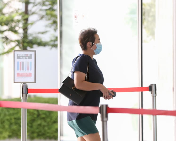 5 months' jail, fine for nurse who repeatedly assaulted maid, withheld salary over 'mistakes'