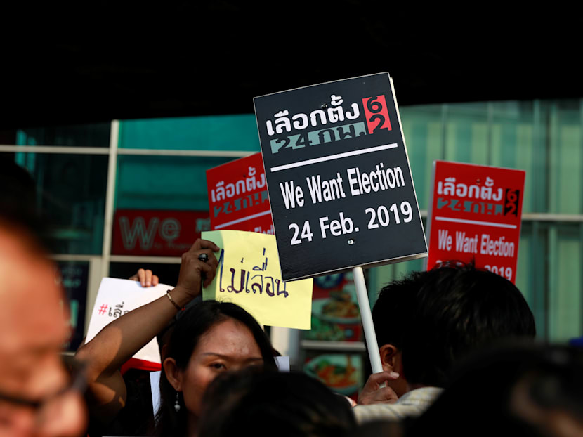 An election 50 years ago may hold lessons for Thailand in 2019