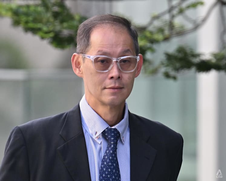 'I didn't know he was trading': Market maker testifies in Goh Jin Hian's false trading trial