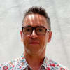Angus Mackinstosh