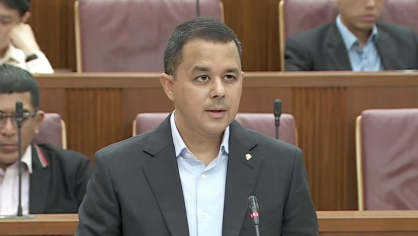 Lawyer Christopher de Souza faces possible disciplinary action for improper professional conduct