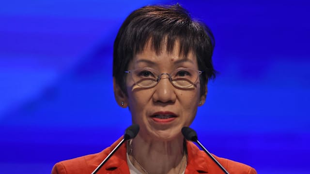 傅海燕明天起至周五 将赴巴西出席气候变化大会