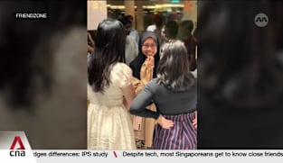 2 new IPS studies highlight challenge of building meaningful connections 