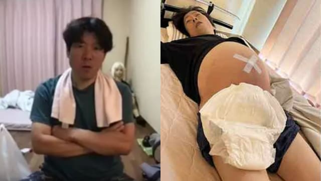 严重酗酒只剩1年寿命！46岁日本网红晒近照叹：已做好死亡准备