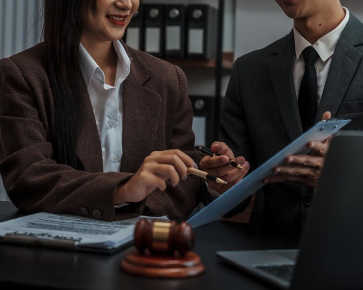 Why legal AI must meet the same standards as the lawyers using it