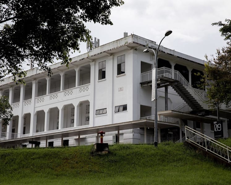 HDB to build homes 'designed around nature' at Gillman Barracks, Sunset Way after environmental studies