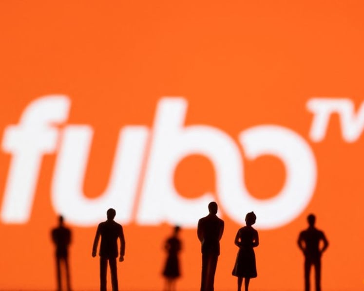 FuboTV names Disney's Bowen CEO, removes veteran Gandler