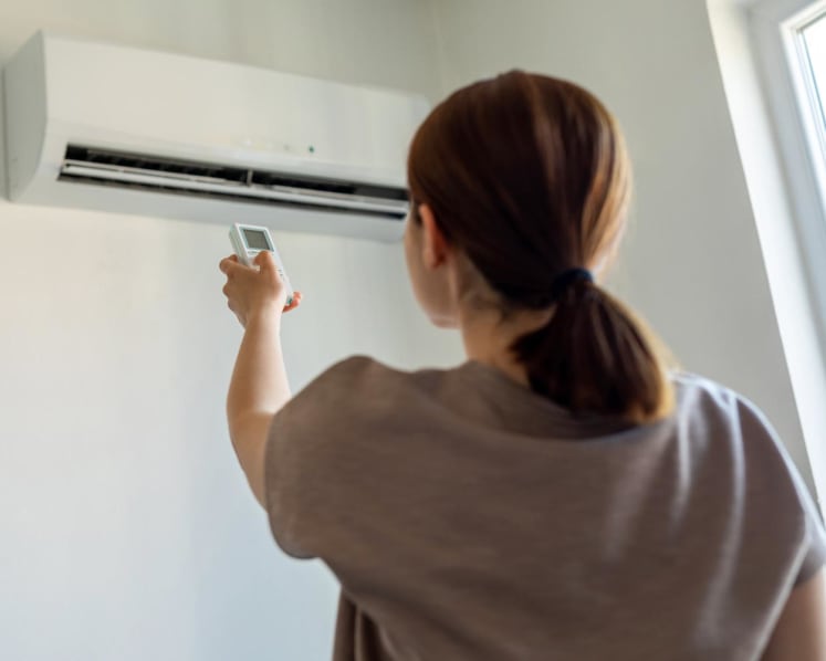 Commentary: Can air-conditioning really make you sick?