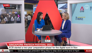 Launch of a digital euro should be viewed as an opportunity, has to be inclusive: EU financial services commissioner