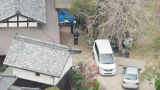 京都男童失踪三周后身亡 警方搜查住家疑被害弃尸