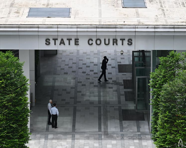 Former teacher charged over sexual acts with underage student in latest such case