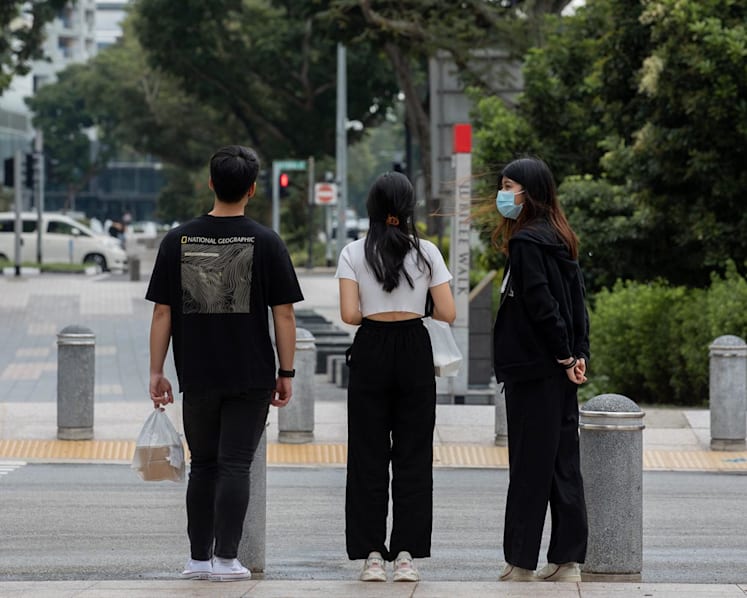 Highest proportion among youths aged 18-29 with poor mental health, rising to over 25%: National health survey