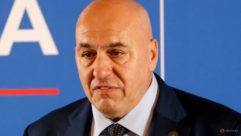 Italy's talks with Musk's Starlink have stalled, minister says