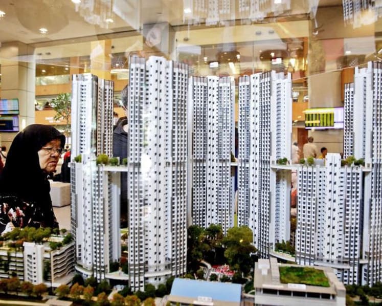 1,000 BTO flats with shorter waiting time to be offered next year