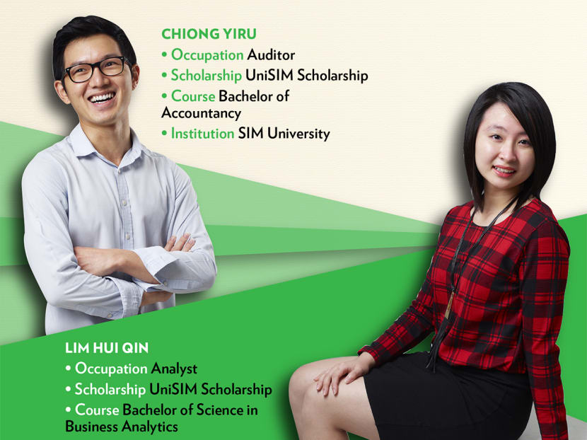 Photo: Charles Chua, A Thousand Words