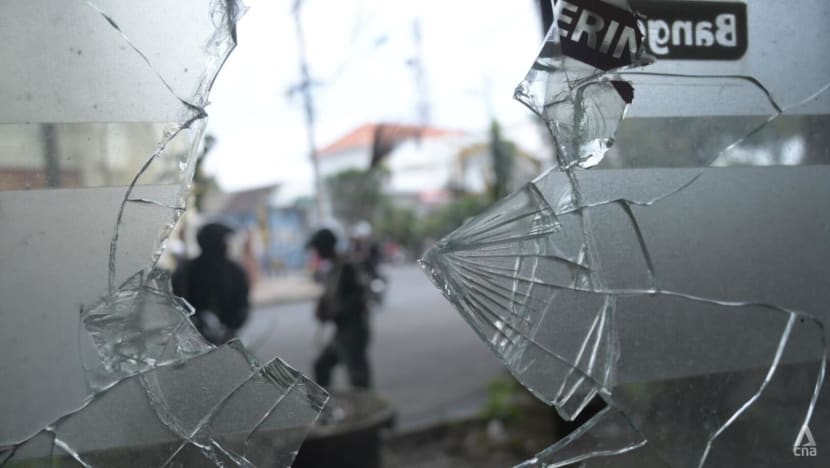 Apa penyebab meledaknya aksi protes di Indonesia dan dampaknya bagi Presiden Prabowo?