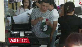 Asia First - Mon 12 May 2025