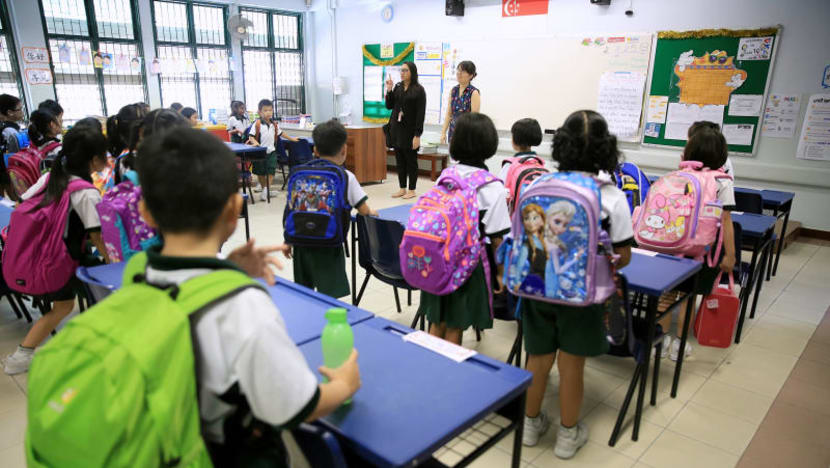 Explainer: Can students be caned in schools and can parents take action against educators?