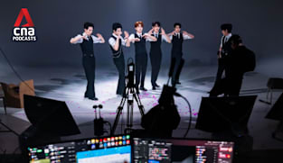 CNA Correspondent Podcast - Is China's livestreaming boom causing burnout?